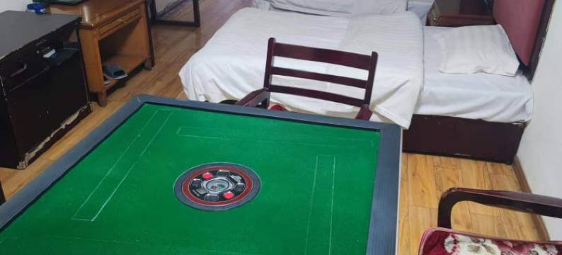 京华宾馆(黄石武商广场店)图片