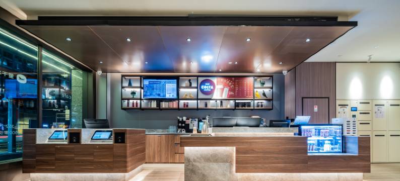 汉庭酒店(成都一品天下地铁站店)图片