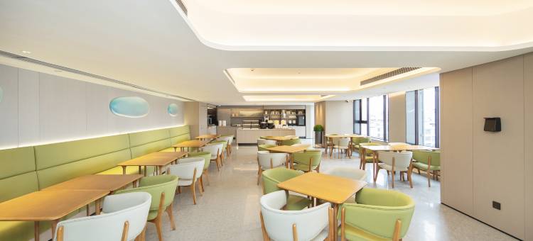 全季酒店(揭阳大道店)图片