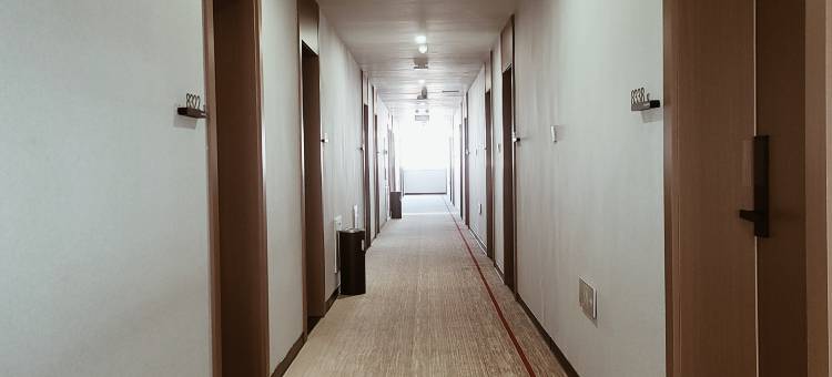 尚客优酒店(高密夷安大道城北店)图片