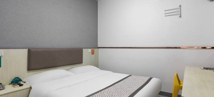 格林联盟酒店(淮安汽车南站大学城店)图片