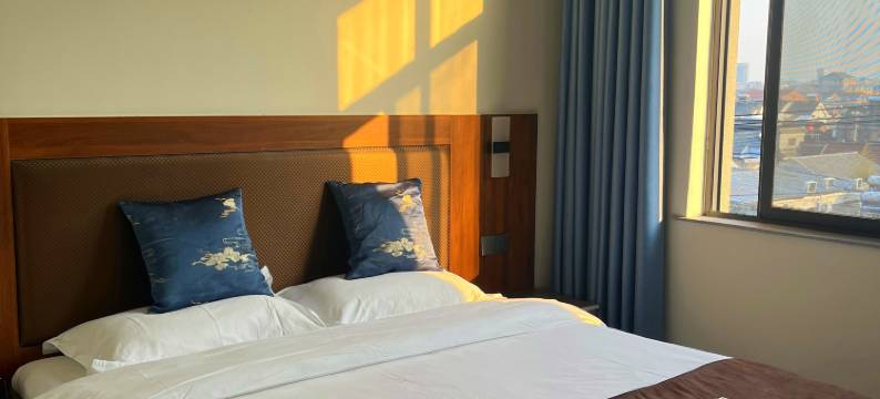 朗悦酒店(扬州东关街个园店)图片