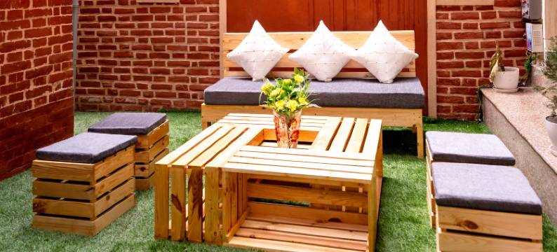 尼亚达豪斯贝德安德布雷克法斯特(Nyadha House Bed & Breakfast)图片