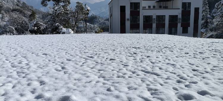 格润乡村度假民宿图片