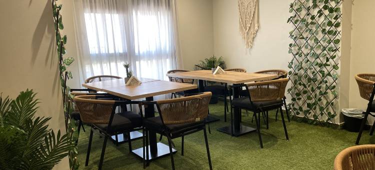 洛坎达博物馆酒店(Locanda Museum Hotel)图片