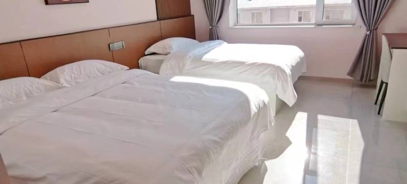 延吉和潤民宿图片