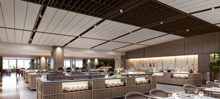 伊势志摩美爵水疗度假酒店(Grand Mercure Ise-Shima Resort & Spa)图片