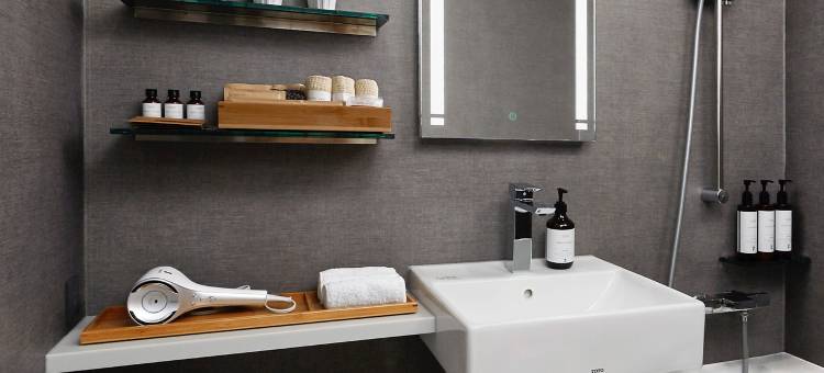 芝公园酒店(Shiba Park Hotel)图片