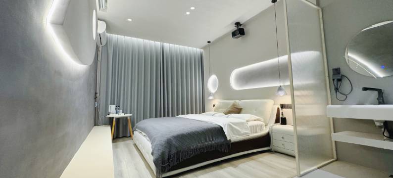 天龙居客栈(大理古城南门楼店)图片