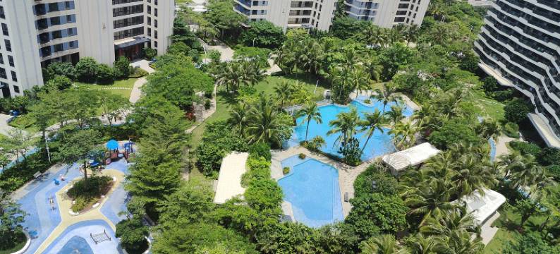 瑞品云照度假公寓(神州半岛店)图片