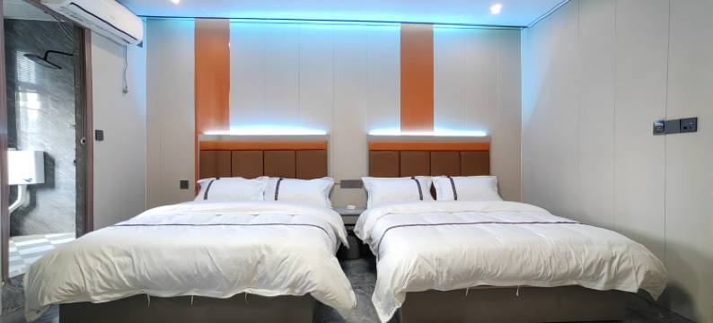 新园公馆(东莞清溪文化广场店)图片