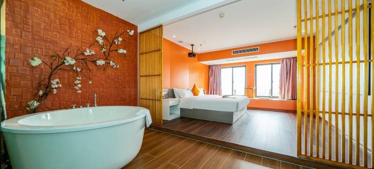 翔达酒店(新都城市广场店)图片