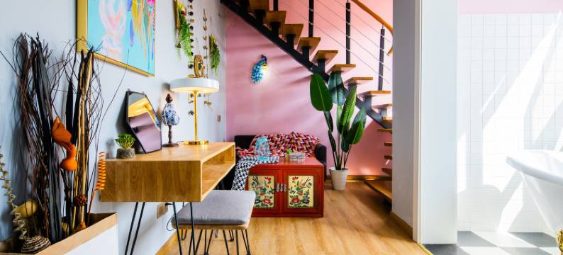 萌瑞希民宿(上海252店)图片