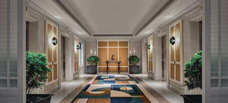 深圳威尼斯英迪格酒店图片