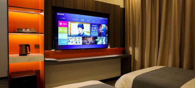 赛驰大酒店图片