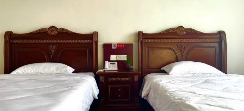 太原晋广源酒店图片