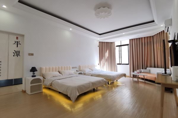 平潭东湖39客栈(小湖巷店)预订价格,联系电话位置地址【携程酒店】