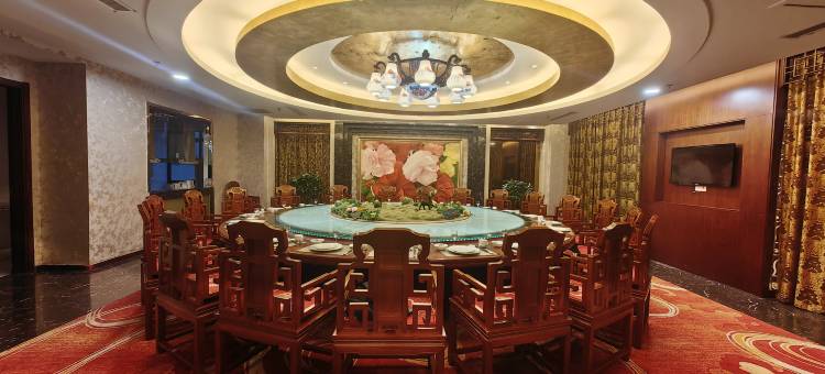 临沂宾馆(火车站万象汇店)图片