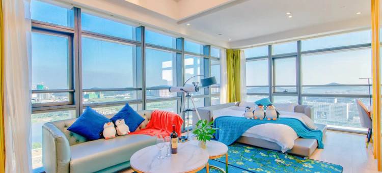 安顿雅舍(横琴口岸店)图片