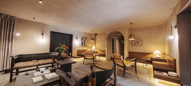 聆感·安墨ANMO庭院设计酒店(鼓浪屿三丘田码头店)图片