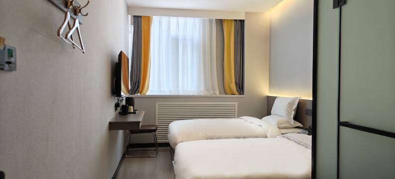 锐思特酒店(昔阳县政府店)图片