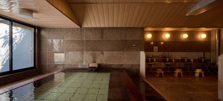 河口湖富士皇家酒店(Royal Hotel Kawaguchiko)图片