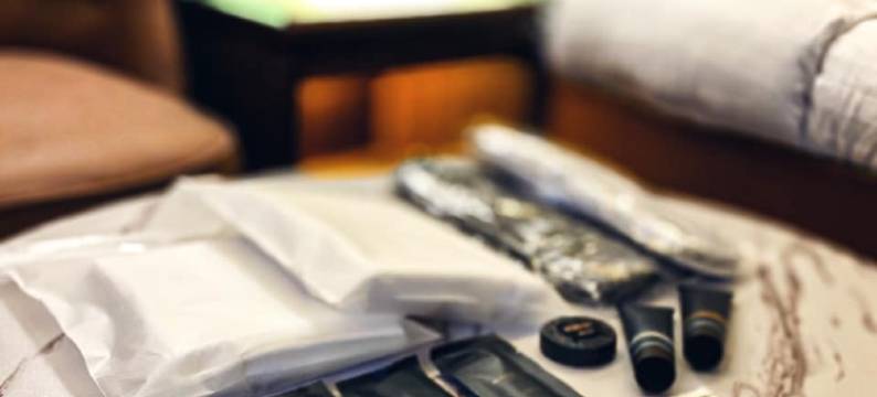 香港旺角新天地酒店图片