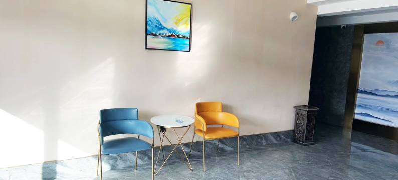 左权顺康酒店图片