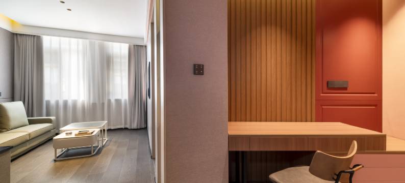 洛阳洛城汉魏国际酒店图片