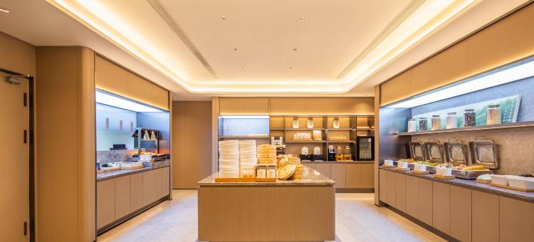 全季酒店(洛阳周山大道大学城店)图片