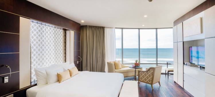 岘港假日海滩酒店(Holiday Beach Hotel Danang)图片