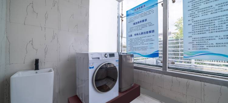 蓝悦·俪景酒店(前进路襄阳站店)图片