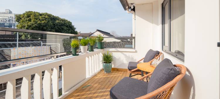 花筑·绍兴井庐蔓宿(书圣故里鲁迅故里店)图片