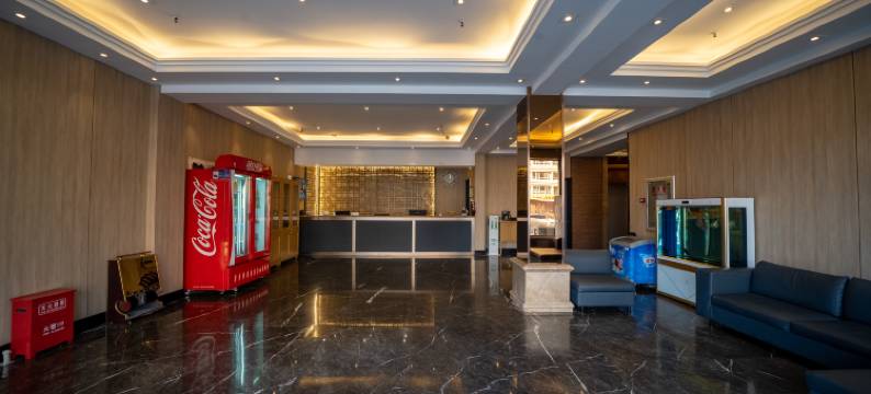 瑞庭酒店(哈尔滨万达广场哈西高铁站店)图片