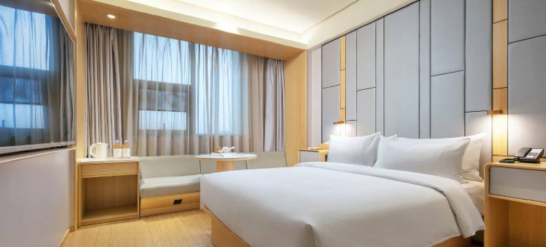 全季酒店(杭州萧山机场向阳路地铁站店)图片