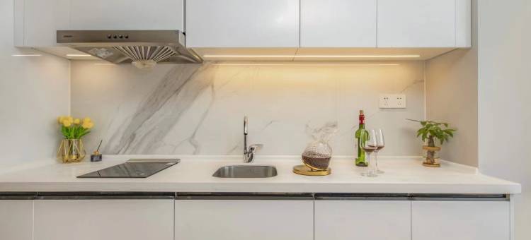 漫途·清雅Loft影院酒店(红谷滩万达广场店)图片