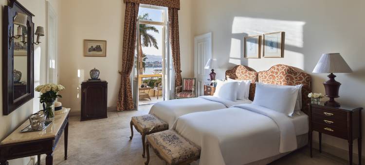 卢克索索菲特冬宫酒店(Sofitel Winter Palace Luxor)图片