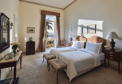 Sofitel Winter Palace Luxor Hotel Overview