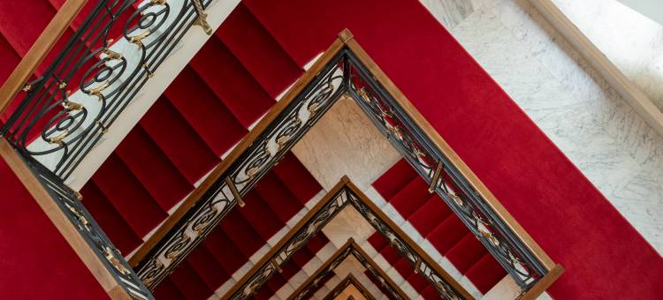 罗马洲际大使宫殿酒店(InterContinental Rome Ambasciatori Palace)图片