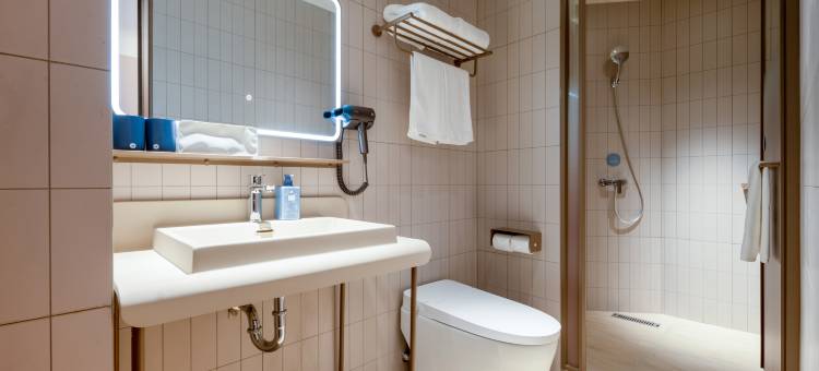 汉庭酒店(赣州兴国体育公园店)图片