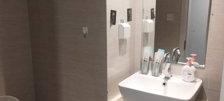 利枫自助式公寓图片