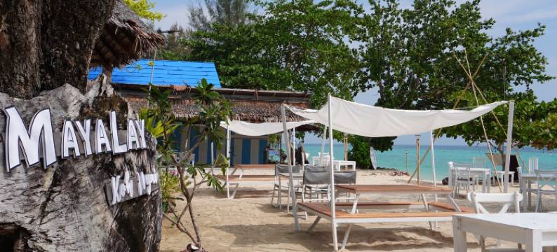 Mayalay度假村-绿色酒店(Mayalay Resort-Green Hotel)图片