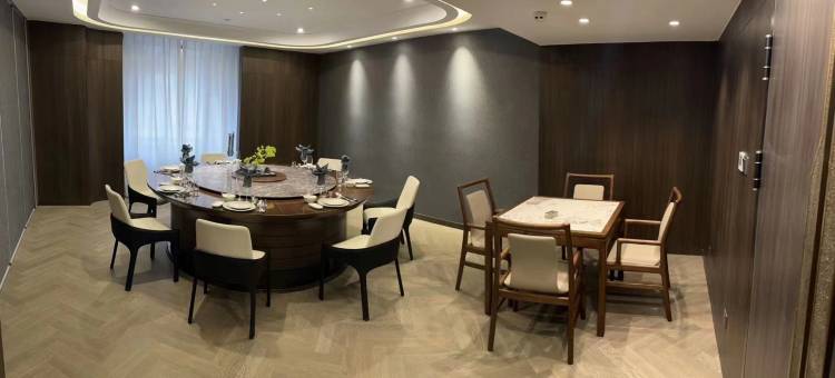 南京新街口书香世家酒店(三元巷店)图片