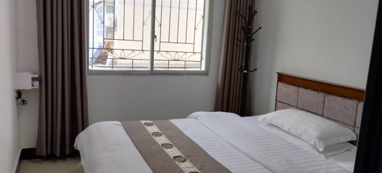 铜仁桂苑宾馆图片