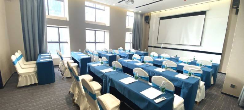 凯亚斯顿酒店(深圳罗湖水贝国际珠宝城店)图片