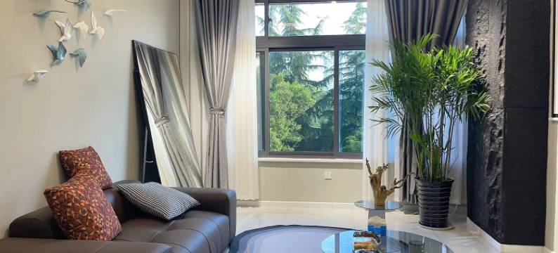 被爱日记民宿图片