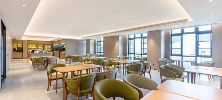 全季酒店(重庆紫荆广场店)图片