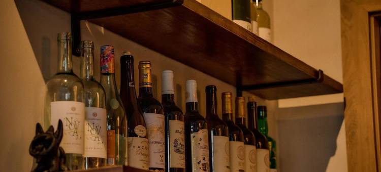 迷津民宿(龙龛码头店)图片