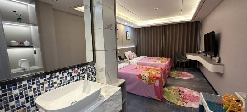 北京渔阳酒店图片