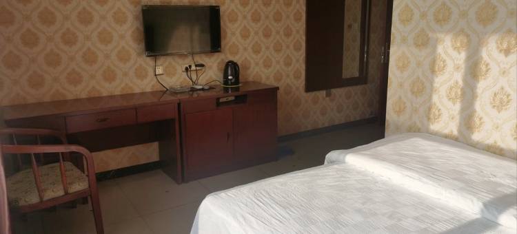 星阳商务宾馆图片